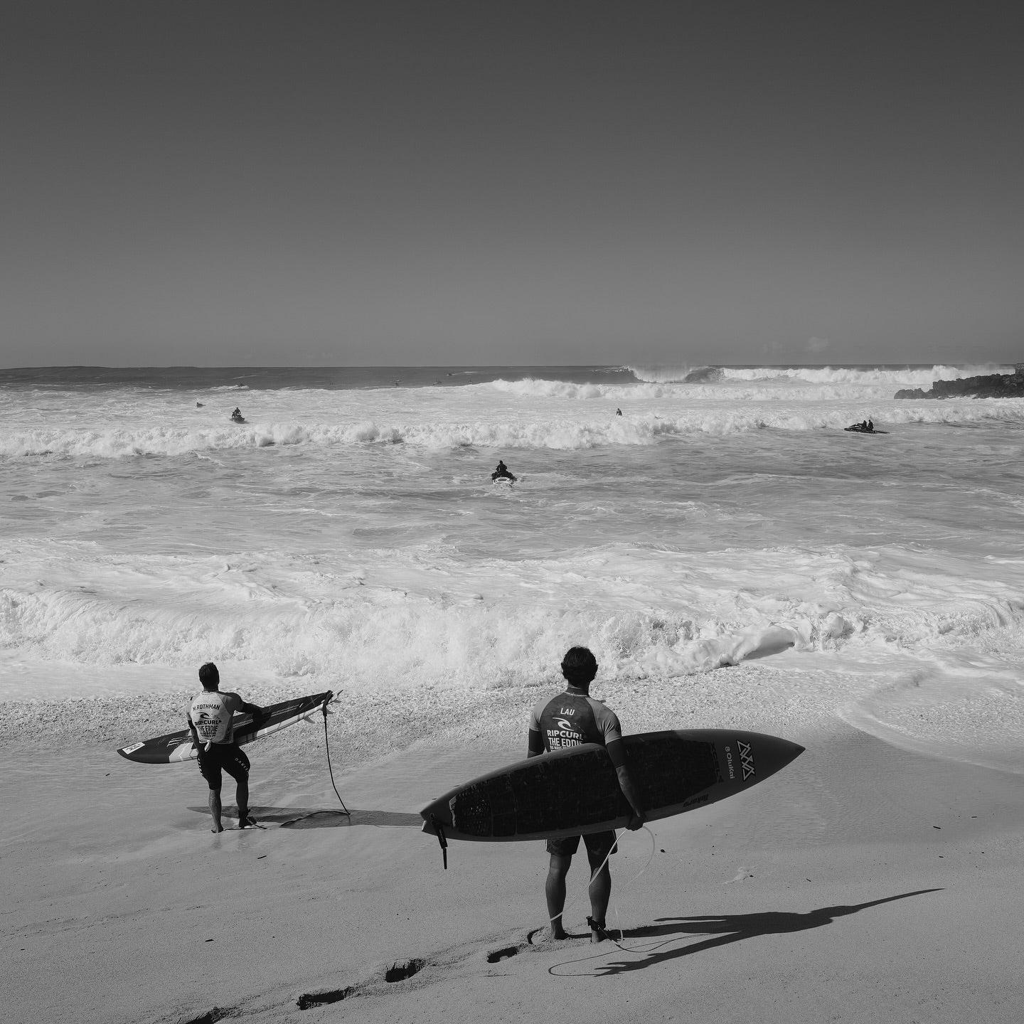 Step up – Tokoro Surfboards