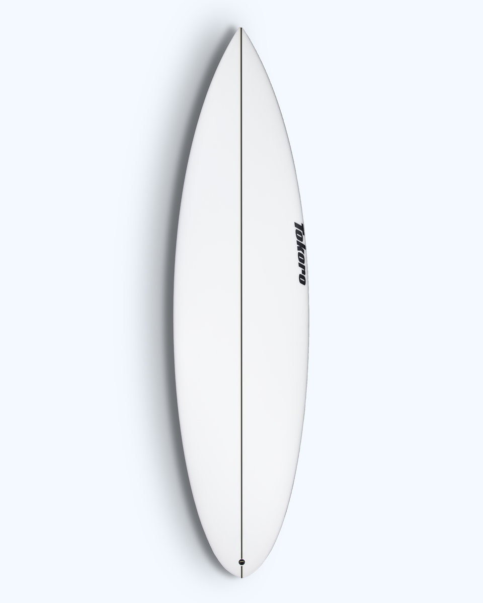 サーフボード　wade tokoro 6,2×18 1/8×2 1/16 サーフボード wade tokoro 6,2×18 1/8×2 1/16