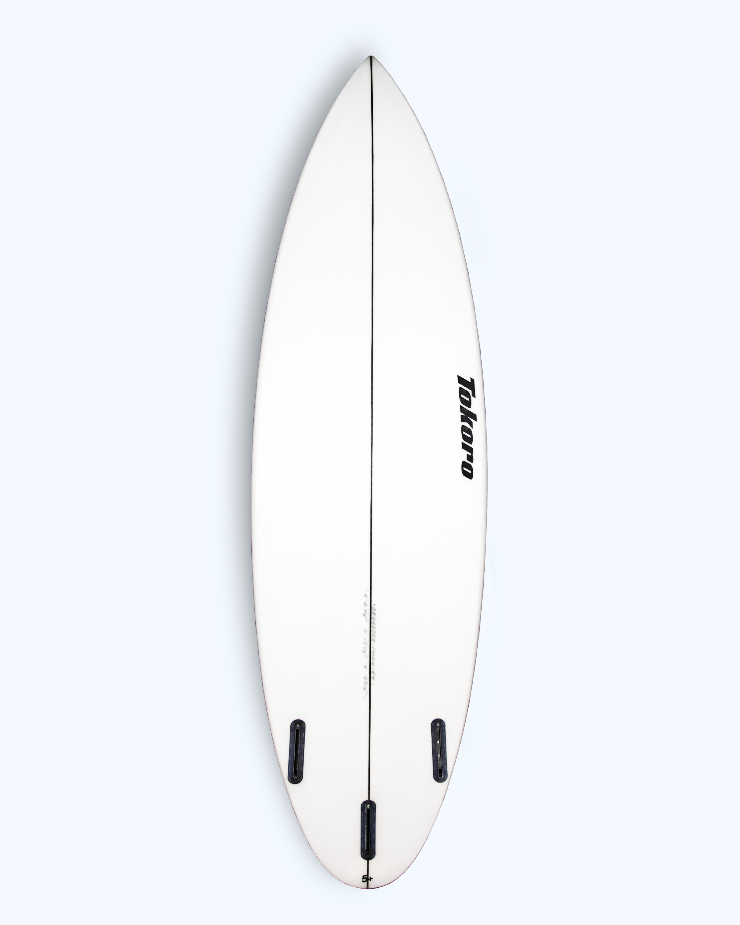 5+ – Tokoro Surfboards 5+ – Tokoro Surfboards