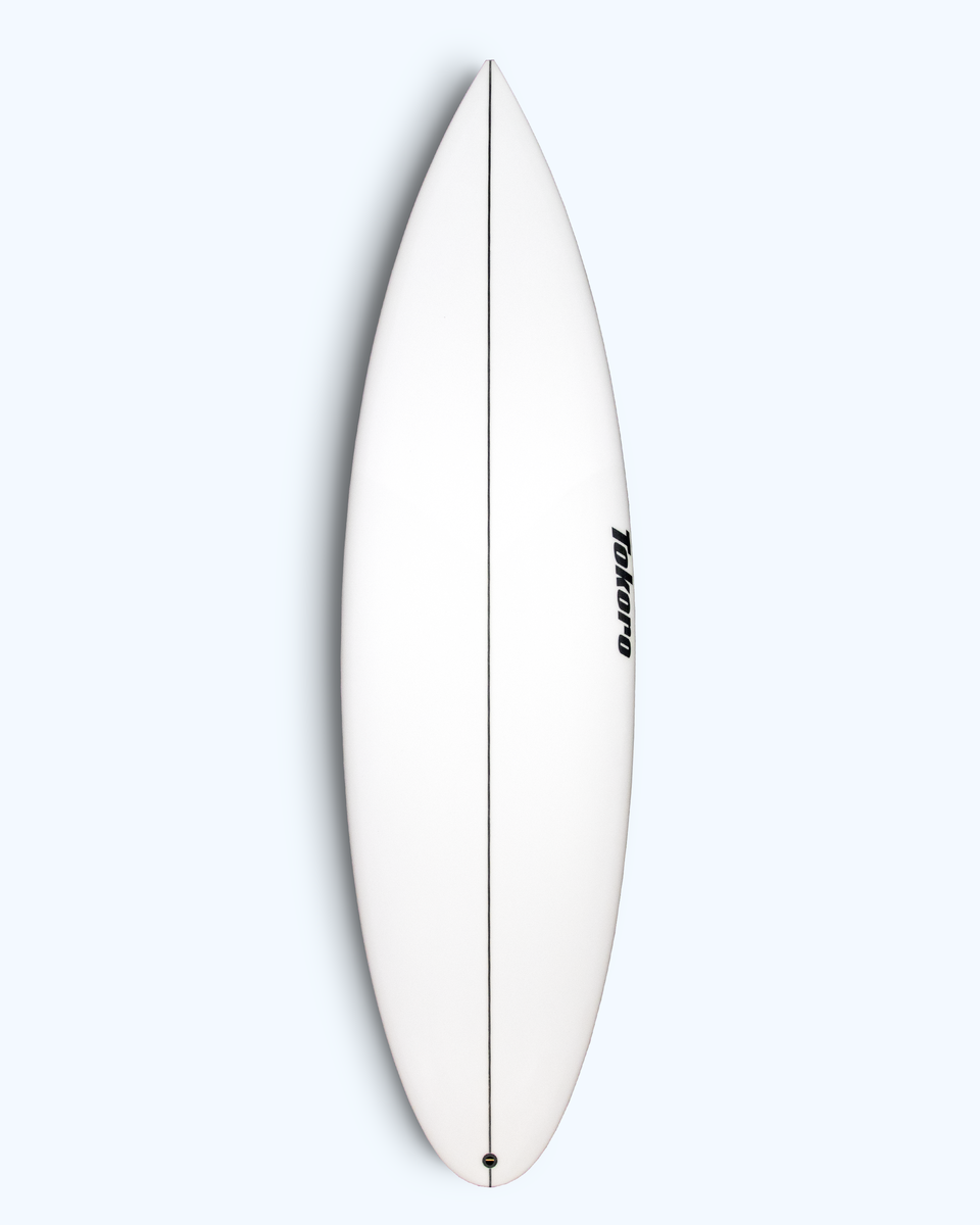 期間限定価格商品 5Z Surfboards Tokoro – サーフィン・ボディボード