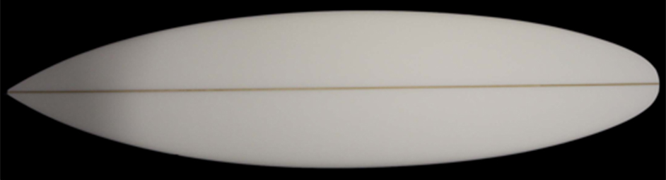 Tokoro Surfboards