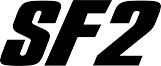 sf2 model logo