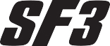 sf3 model logo