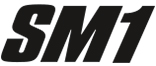 sm1 model logo