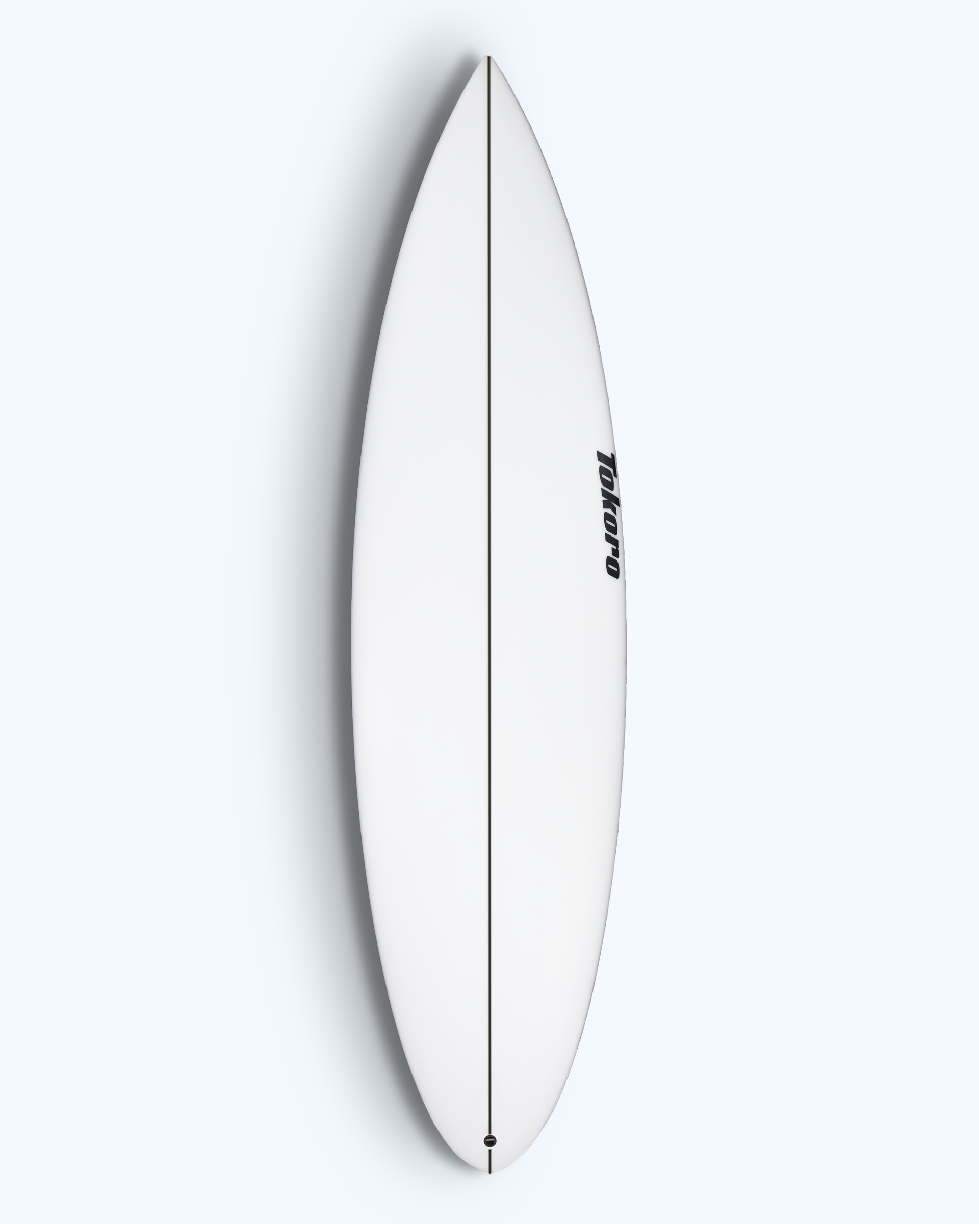 4VC – Tokoro Surfboards