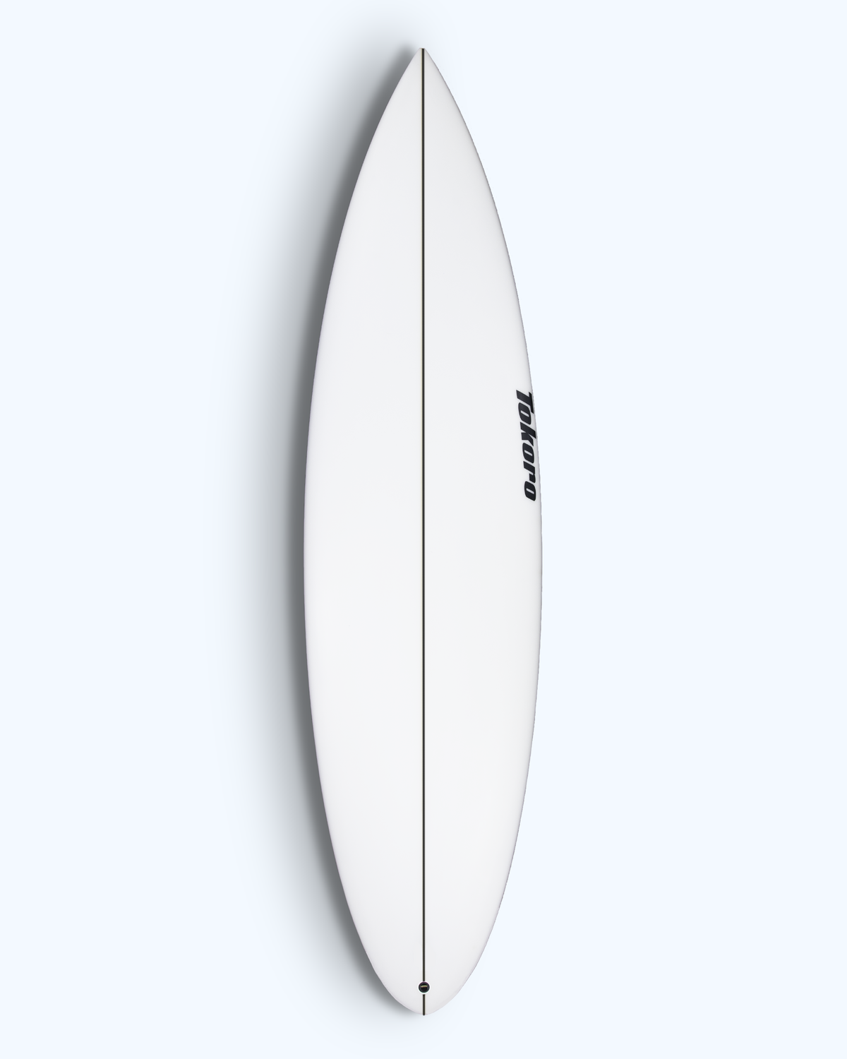 4VC – Tokoro Surfboards