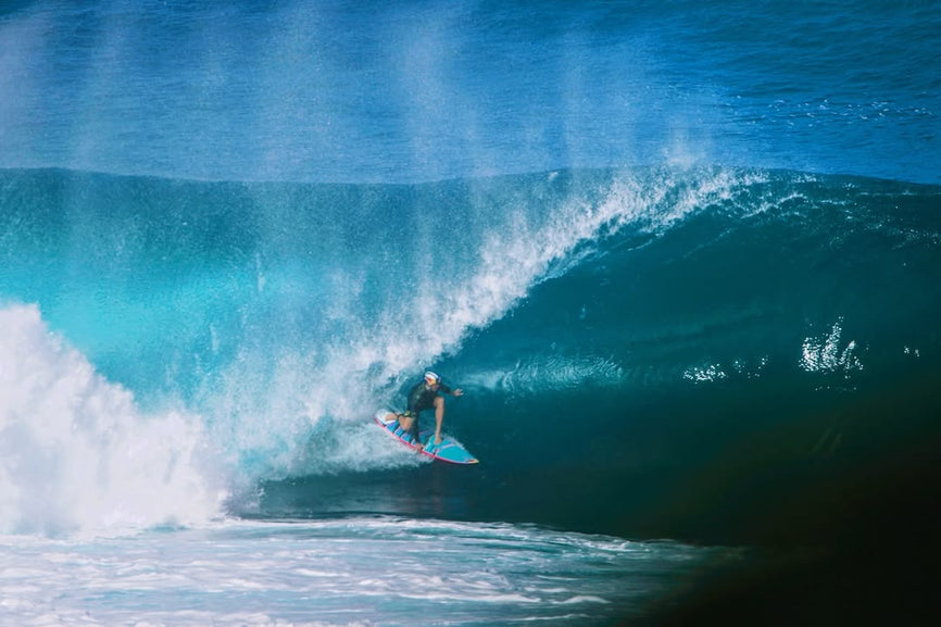 Team Riders – Tokoro Surfboards