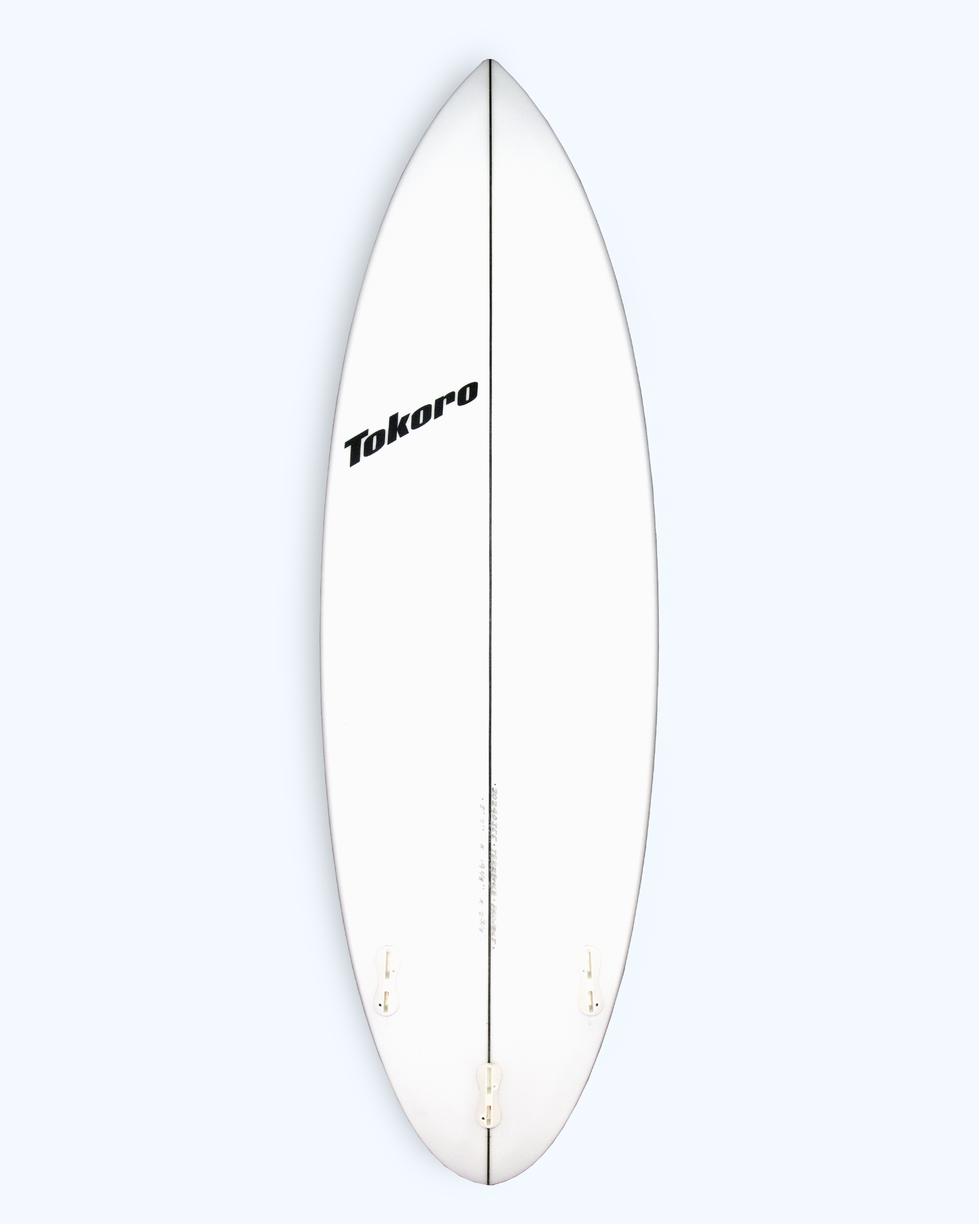 Project – Tokoro Surfboards Project – Tokoro Surfboards