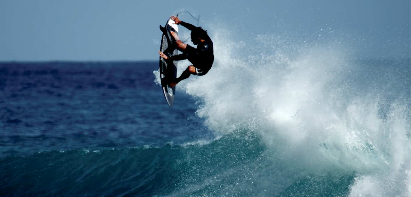 Tokoro Surfboards Tokoro Surfboards