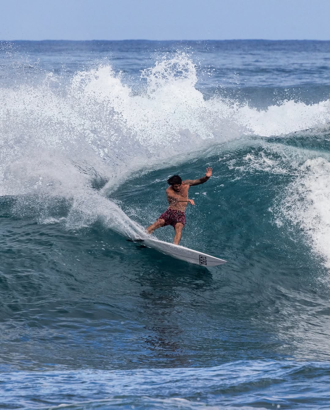 Team Riders – Tokoro Surfboards